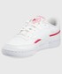 Sneakersy Reebok Classic buty CLUB C 85 VEGAN kolor biały