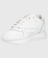Sneakersy Reebok Classic sneakersy GX8689 kolor biały