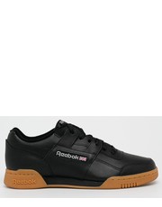 Sneakersy męskie - Buty Workout Plus - Answear.com Reebok Classic