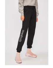 spodnie - Spodnie EB5154 - Answear.com