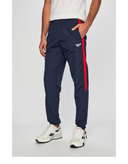 spodnie męskie - Spodnie EC4554 - Answear.com