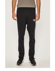 spodnie męskie - Spodnie EC4516 - Answear.com