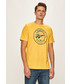 T-shirt - koszulka męska Reebok Classic - T-shirt FS7351