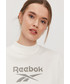Bluza Reebok Classic - Bluza bawełniana GN4960