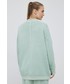 Bluza Reebok Classic bluza bawełniana kolor zielony