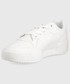 Sneakersy Truffle Collection buty Oslo kolor biały