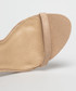 Sandały na obcasie Truffle Collection - Sandały HELEN251