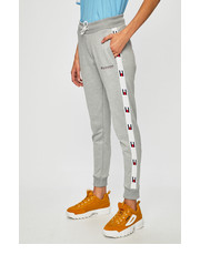 spodnie - Spodnie Flag Tape Jogger S10S100230 - Answear.com