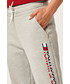 Spodnie Tommy Sport - Spodnie S10S100289