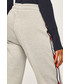 Spodnie Tommy Sport - Spodnie S10S100284