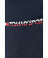 Bluza męska Tommy Sport - Bluza S20S200158