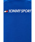 Bluza męska Tommy Sport - Bluza S20S200557