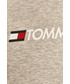 T-shirt - koszulka męska Tommy Sport - T-shirt S20S200484