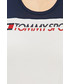 Top damski Tommy Sport - Top S10S100064