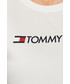 Top damski Tommy Sport - Top sportowy S10S100055
