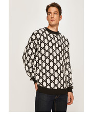 sweter męski - Sweter 205091 - Answear.com
