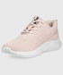 Sneakersy Lee Cooper buty kolor różowy
