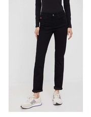 Jeansy jeansy damskie medium waist - Answear.com Lee Cooper
