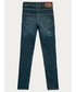 Spodnie LMTD Lmtd - Jeansy dziecięce 140-176 cm 13179751