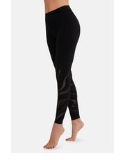 spodnie - Legginsy Thalia Net - Answear.com