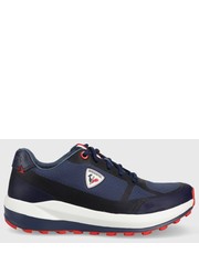 Sneakersy buty do biegania RSC kolor granatowy - Answear.com Rossignol