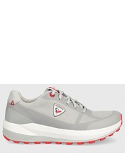 Sneakersy buty do biegania RSC kolor szary - Answear.com Rossignol
