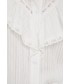 Koszula Answear Lab koszula bawełniana damska kolor biały
