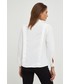 Koszula Answear Lab koszula damska kolor biały regular z kołnierzykiem klasycznym