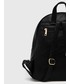 Plecak Answear Lab plecak damski kolor czarny duży gładki
