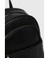 Plecak Answear Lab plecak damski kolor czarny duży gładki