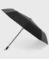 Parasol Answear Lab parasol kolor czarny