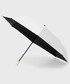 Parasol Answear Lab parasol kolor biały