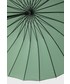Parasol Answear Lab parasol kolor turkusowy