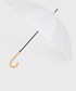 Parasol Answear Lab parasol kolor biały