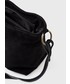 Shopper bag Answear Lab Torebka zamszowa kolor czarny