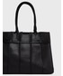 Shopper bag Answear Lab Torebka kolor czarny