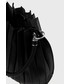 Shopper bag Answear Lab Torebka kolor czarny