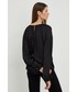 Bluzka Answear Lab bluzka damska kolor czarny gładka