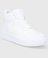 Sneakersy Answear Lab Buty kolor biały na platformie