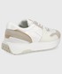Sneakersy Answear Lab buty kolor biały