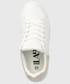 Sneakersy Answear Lab sneakersy kolor biały