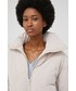 Kurtka Answear Lab kurtka damska kolor beżowy zimowa