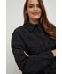 Kurtka Answear Lab kurtka damska kolor czarny przejściowa