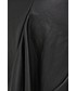 Spódnica Answear Lab spódnica kolor czarny mini rozkloszowana
