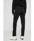 Spodnie Answear Lab spodnie damskie kolor czarny