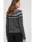 Sweter Answear Lab Sweter damski kolor szary