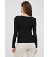 Sweter Answear Lab Sweter damska kolor czarny
