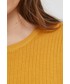 Sweter Answear Lab Sweter damski kolor brązowy lekki