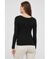 Sweter Answear Lab sweter damski kolor czarny