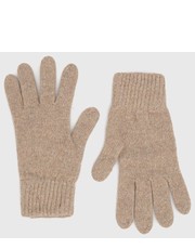 rękawiczki - Rękawiczki z kaszmirem - Answear.com